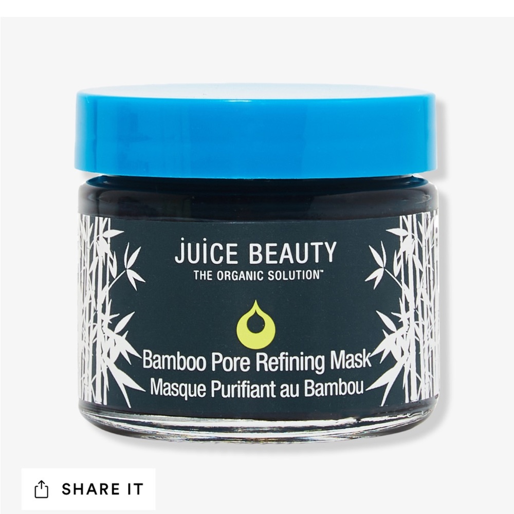 Juice BEAUTY Bamboo Pore Refining Mask